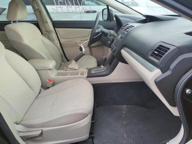 Photo 5 from auction – 2013 SUBARU IMPREZA with VIN JF1GJAA60DH014322