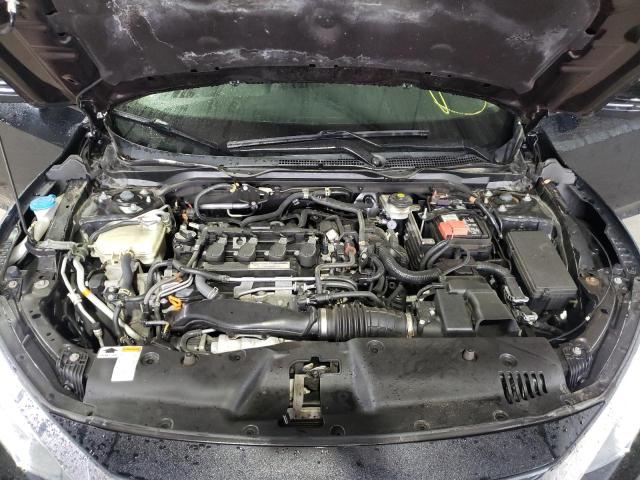 Photo 7 from auction – 2016 HONDA CIVIC TOUR with VIN 19XFC1F92GE209285