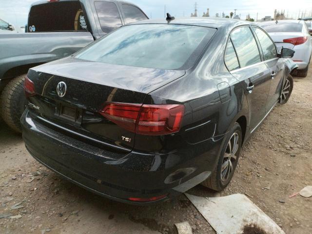 Photo 4 from auction – 2017 VOLKSWAGEN JETTA SE with VIN 3VWDB7AJ0HM298423