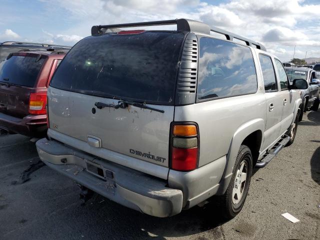 Photo 4 from auction – 2004 CHEVROLET SUBURBAN with VIN 3GNFK16T54G306423