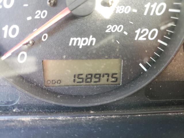Photo 8 from auction – 2003 MAZDA MPV WAGON with VIN JM3LW28J630375777