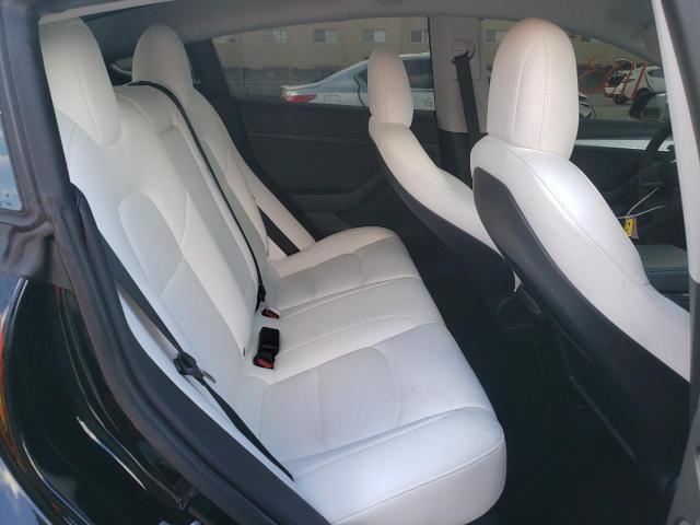 Photo 6 from auction – 2021 TESLA MODEL 3 with VIN 5YJ3E1EA9MF064552