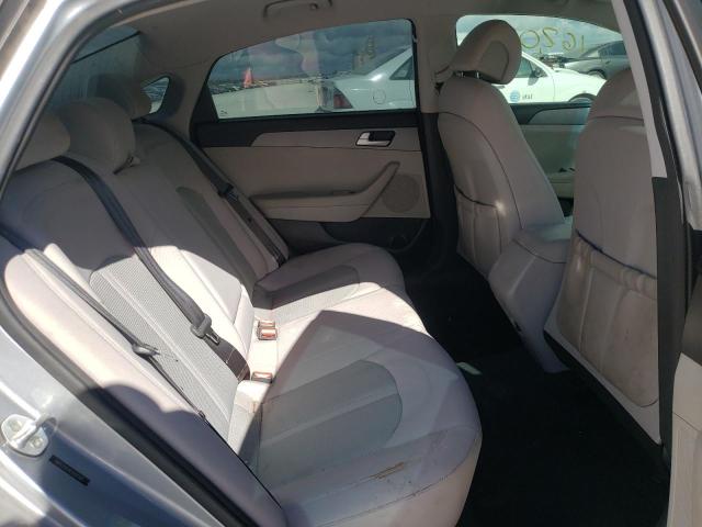 Photo 6 from auction – 2015 HYUNDAI SONATA SE with VIN 5NPE24AF6FH021201