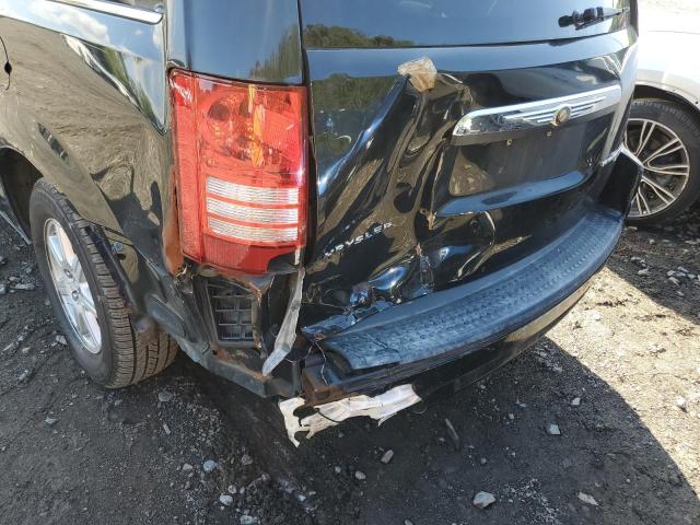 Photo 9 from auction – 2010 CHRYSLER TOWN & COU with VIN 2A4RR5D14AR319769