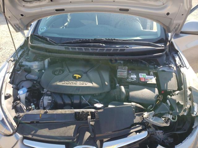 Photo 7 from auction – 2016 HYUNDAI ELANTRA SE with VIN 5NPDH4AE7GH709212