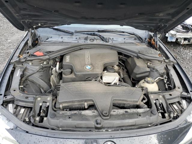 Photo 7 from auction – 2014 BMW 328 XI with VIN WBA3B3C59EJ981802