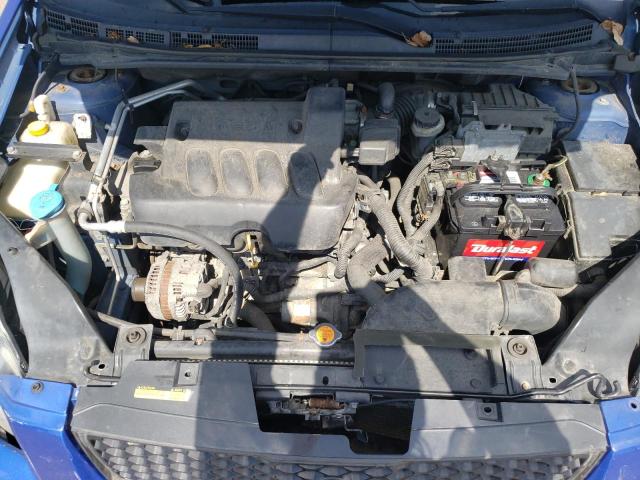 Photo 7 from auction – 2010 NISSAN SENTRA 2.0 with VIN 3N1AB6AP0AL683418
