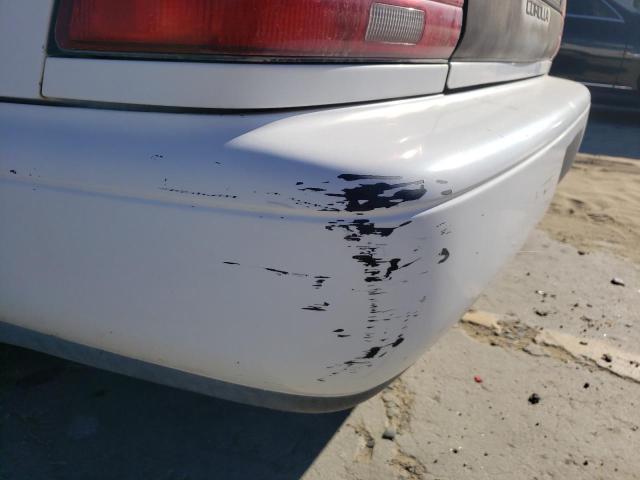 صورة رقم 9 من المزاد - 1995 TOYOTA COROLLA LE مع VIN JT2AE09B2S0094193