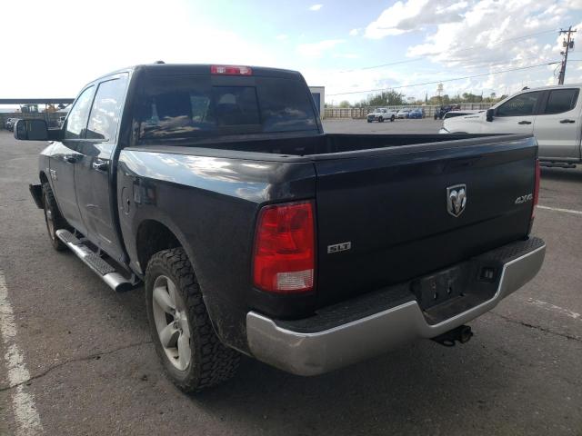 Photo 3 from auction – 2014 RAM 1500 SLT with VIN 1C6RR7LT5ES135912