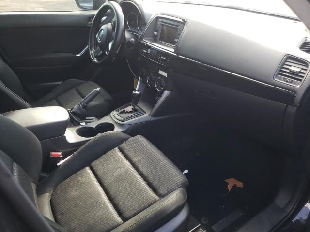 Photo 5 from auction – 2013 MAZDA CX-5 TOURI with VIN JM3KE4CE8D0138214