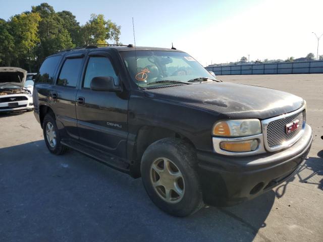 GMC YUKON DENA 2004 with VIN 1GKEK63U64J200080 - Photo from auction
