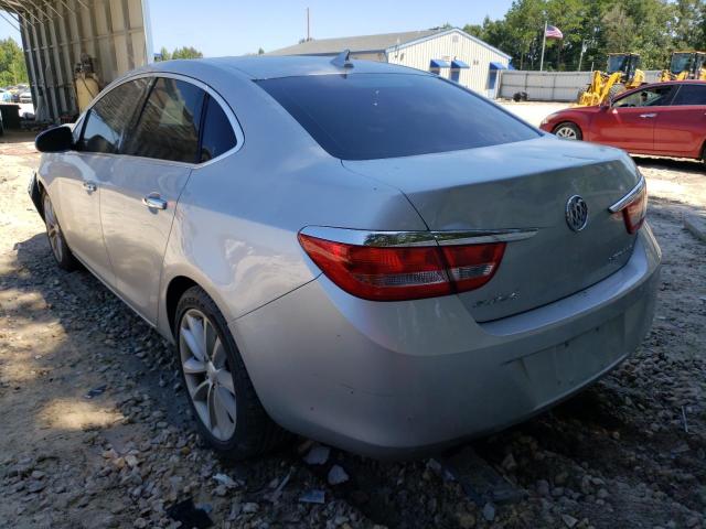 Photo 3 from auction – 2013 BUICK VERANO with VIN 1G4PP5SK6D4148718