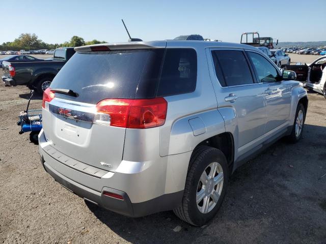 Photo 4 from auction – 2015 GMC TERRAIN SL with VIN 2GKFLVEK8F6192684