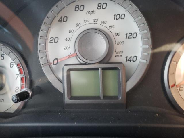 Photo 8 from auction – 2012 HONDA PILOT EXL with VIN 5FNYF4H51CB033751