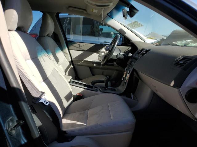 Photo 5 from auction – 2009 VOLVO S40 2.4I with VIN YV1MS382392433570