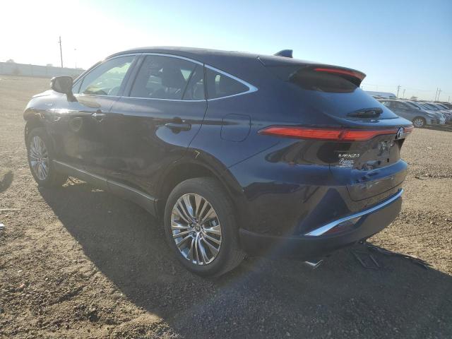 Photo 3 from auction – 2021 TOYOTA VENZA LE with VIN JTEAAAAH2MJ075225