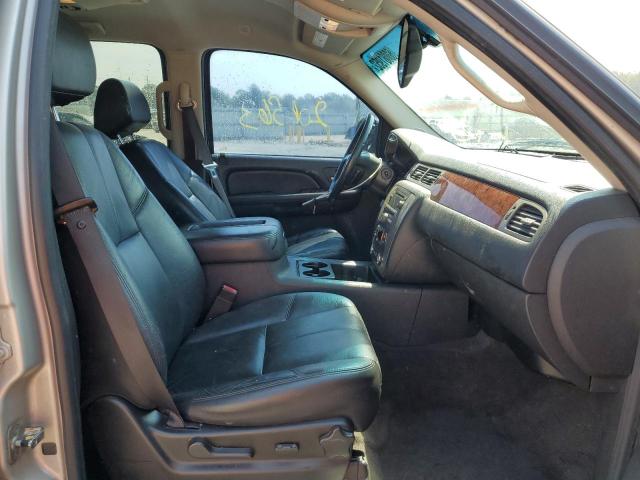 Photo 5 from auction – 2009 GMC YUKON SLT with VIN 1GKFC33J49R156725