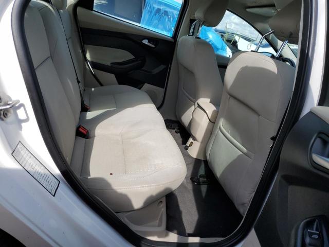 Photo 6 from auction – 2012 FORD FOCUS SEL with VIN 1FAHP3H28CL375908