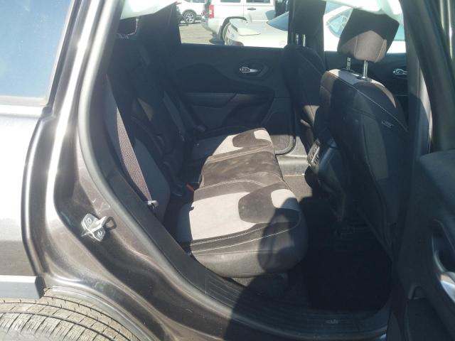 Photo 6 from auction – 2014 JEEP CHEROKEE L with VIN 1C4PJMCS3EW248652