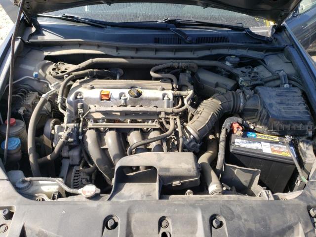 Photo 7 from auction – 2012 HONDA ACCORD EX with VIN 1HGCP2F79CA005979
