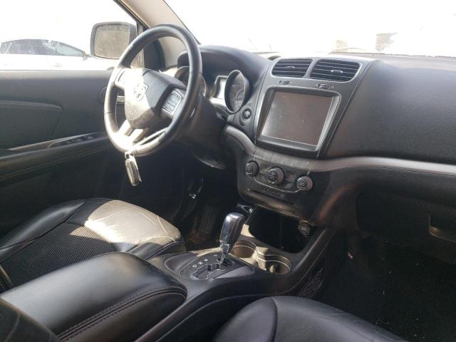 Photo 9 from auction – 2015 DODGE JOURNEY CR with VIN 3C4PDCGG4FT698650