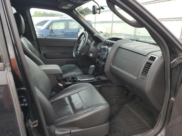 Photo 5 from auction – 2012 FORD ESCAPE with VIN 1FMCU9DG4CKA70117
