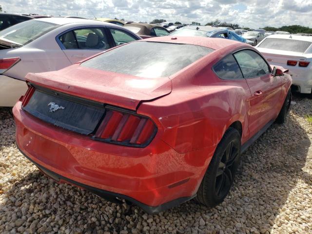 Photo 4 from auction – 2015 FORD MUSTANG with VIN 1FA6P8TH1F5374642