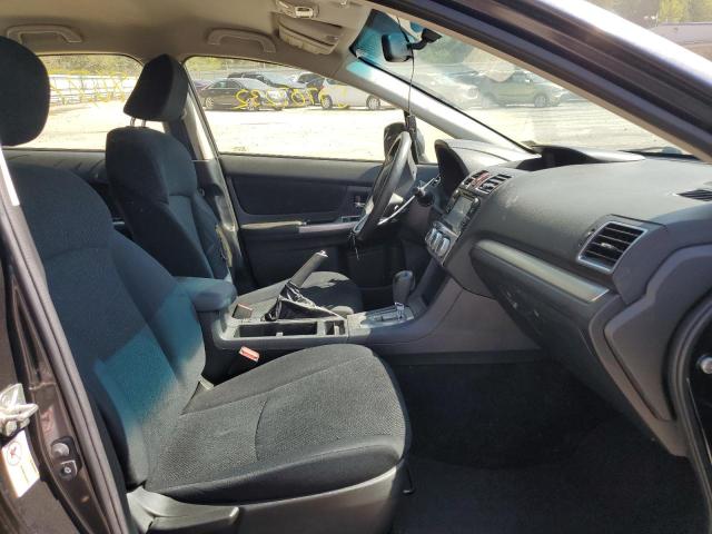 Photo 5 from auction – 2015 SUBARU IMPREZA PR with VIN JF1GPAC62F8285526