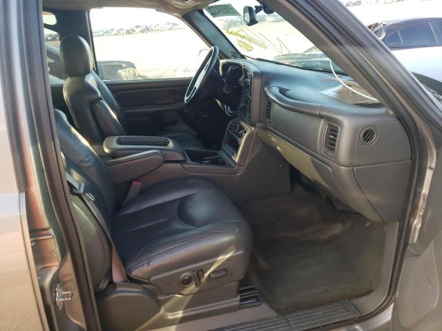 Photo 5 from auction – 2006 CHEVROLET SILVERADO with VIN 2GCEC13T861189311