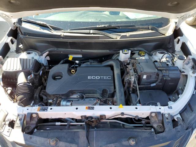 Photo 7 from auction – 2020 CHEVROLET EQUINOX LS with VIN 3GNAXHEVXLS696731