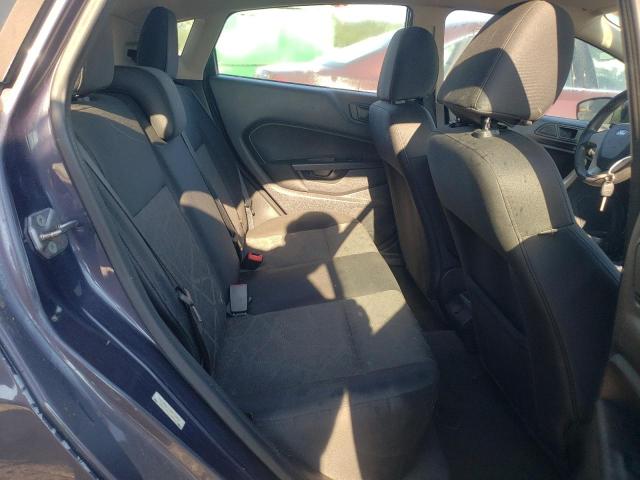 Photo 6 from auction – 2013 FORD FIESTA SE with VIN 3FADP4EJ6DM171804