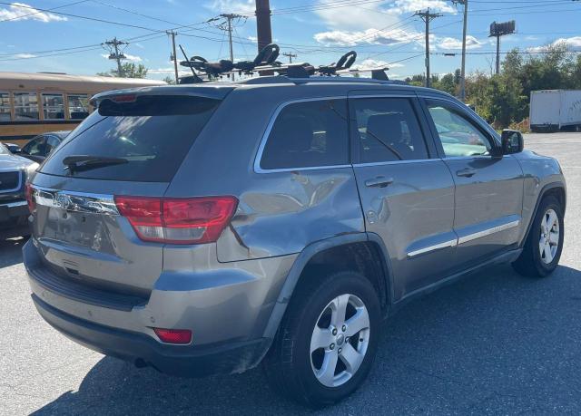 Photo 4 from auction – 2011 JEEP GRAND CHER with VIN 1J4RR4GG5BC717853