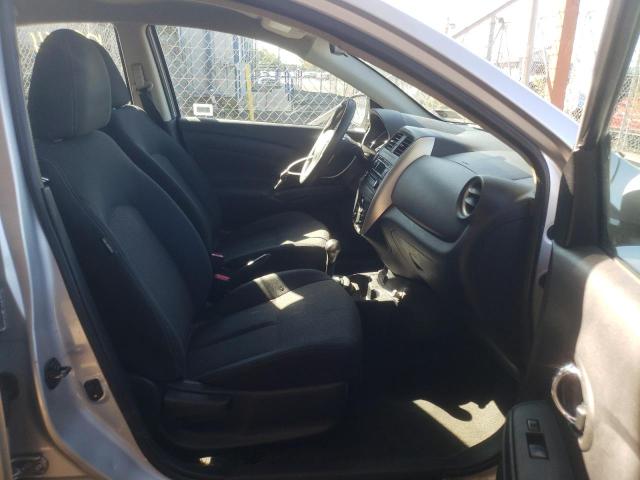 Photo 5 from auction – 2017 NISSAN VERSA S with VIN 3N1CN7APXHK422674