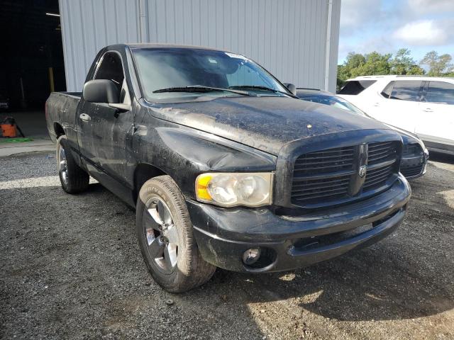 DODGE RAM 1500 S 2003 with VIN 1D7HA16N23J543072 - Photo from auction