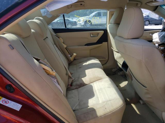 Photo 6 from auction – 2015 TOYOTA CAMRY LE with VIN 4T1BF1FK2FU901163