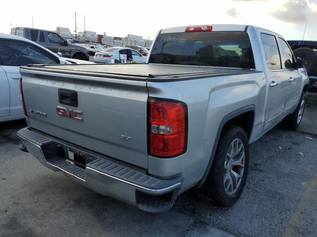 Photo 4 from auction – 2014 GMC SIERRA C15 with VIN 3GTP1VEC0EG433686