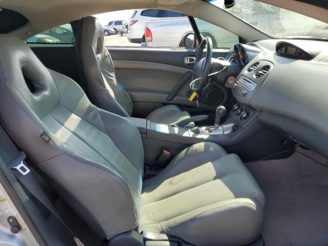Photo 5 from auction – 2007 MITSUBISHI ECLIPSE ES with VIN 4A3AK64F47E052886