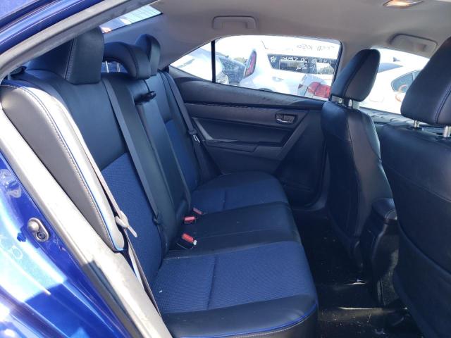 Photo 6 from auction – 2017 TOYOTA COROLLA L with VIN 2T1BURHE5HC918393