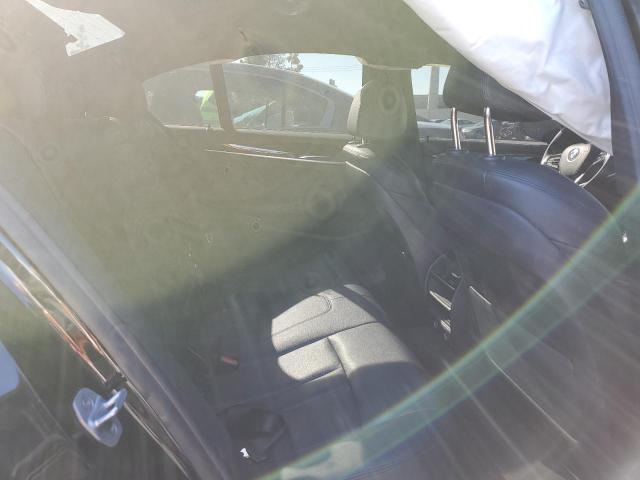 Photo 6 from auction – 2018 BMW 530E with VIN WBAJA9C57JB249721