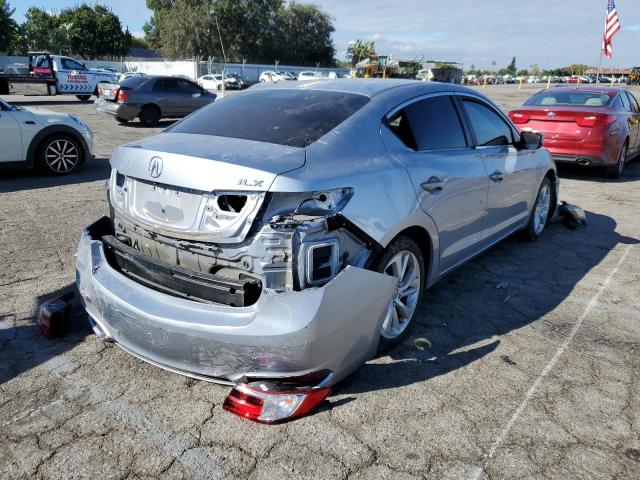 Photo 4 from auction – 2016 ACURA ILX PREMIU with VIN 19UDE2F73GA011079