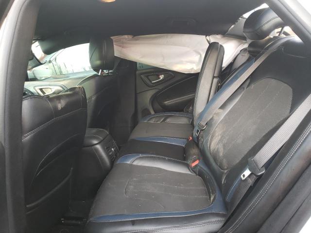Photo 6 from auction – 2015 CHRYSLER 200 S with VIN 1C3CCCBG5FN516600