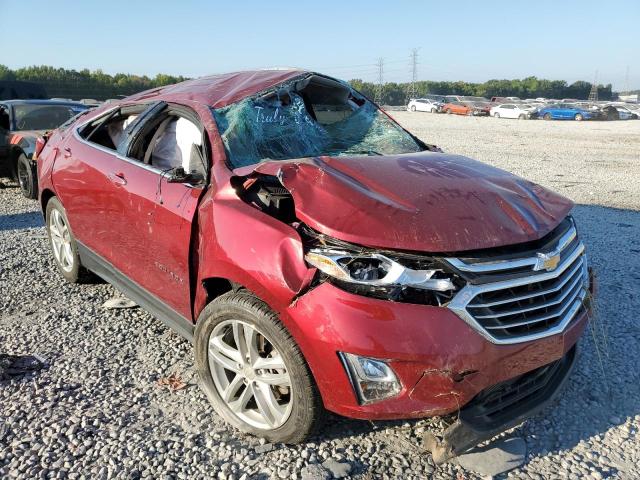 Photo 9 from auction – 2019 CHEVROLET EQUINOX PR with VIN 2GNAXPEX3K6209796