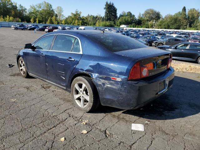Photo 3 from auction – 2011 CHEVROLET MALIBU 1LT with VIN 1G1ZC5EU5BF169205
