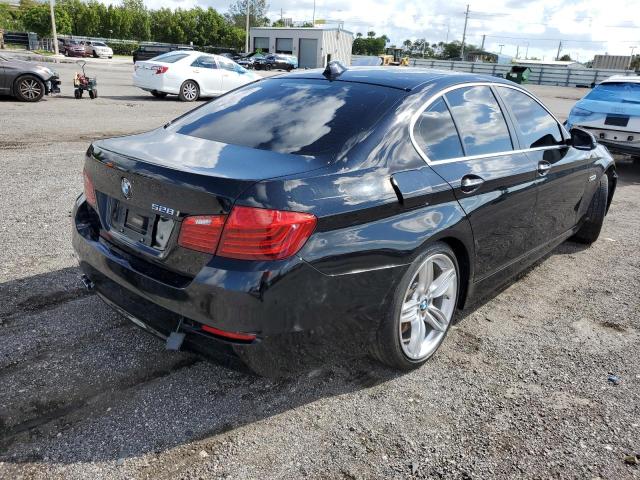 Photo 4 from auction – 2014 BMW 528 I with VIN WBA5A5C50ED501958