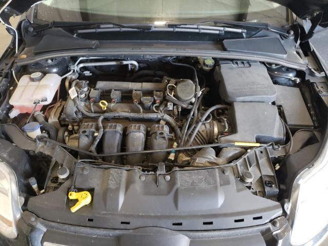 Photo 7 from auction – 2013 FORD FOCUS SE with VIN 1FADP3K21DL271172