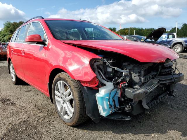 VOLKSWAGEN JETTA TDI 2013 with VIN 3VWML7AJ2DM678693 - Photo from auction