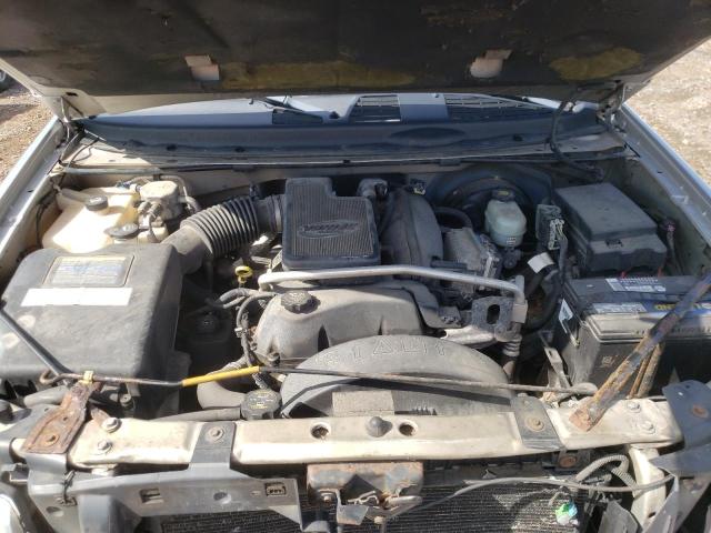 Photo 7 from auction – 2004 GMC ENVOY XL with VIN 1GKET16S046194094