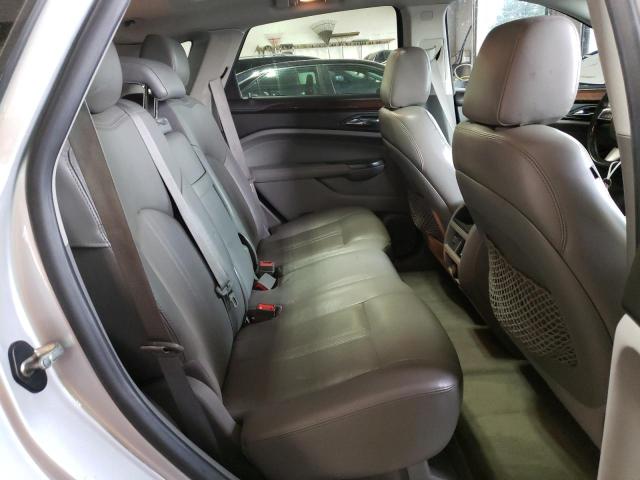 Photo 6 from auction – 2012 CADILLAC SRX PERFOR with VIN 3GYFNEE37CS550248