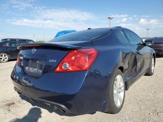 Photo 4 from auction – 2012 NISSAN ALTIMA S with VIN 1N4AL2EP2CC183293