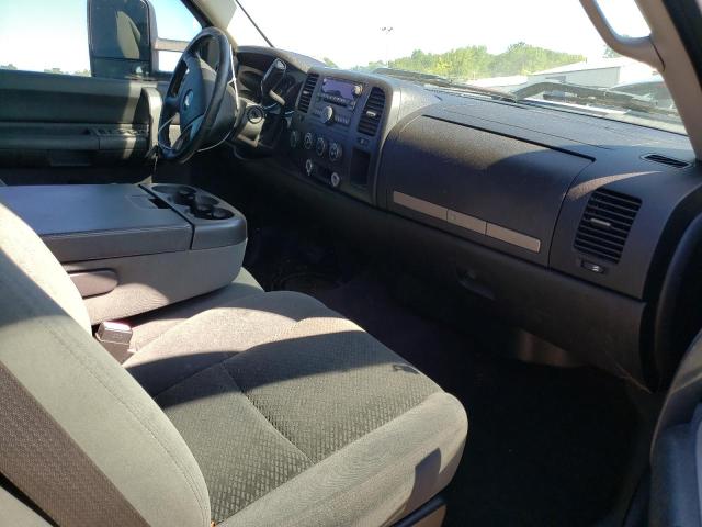 Photo 5 from auction – 2008 CHEVROLET SILVERADO with VIN 1GCHK29K08E187770